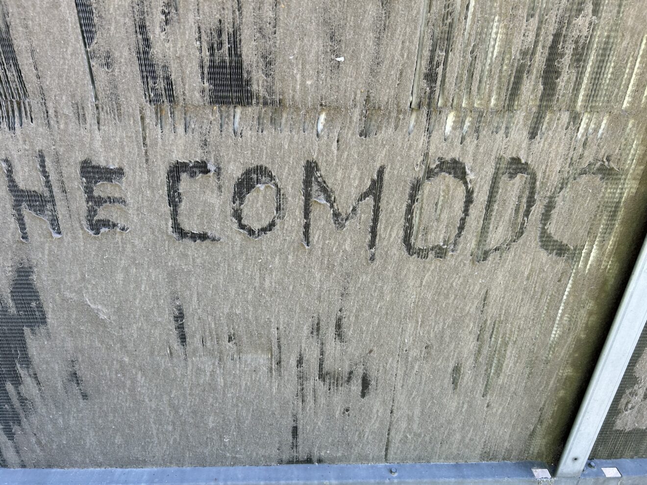 Aéroréfrigérant / Drycooler