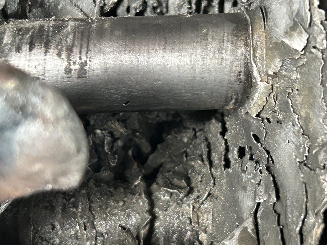 Aéroréfrigérant : Drycooler