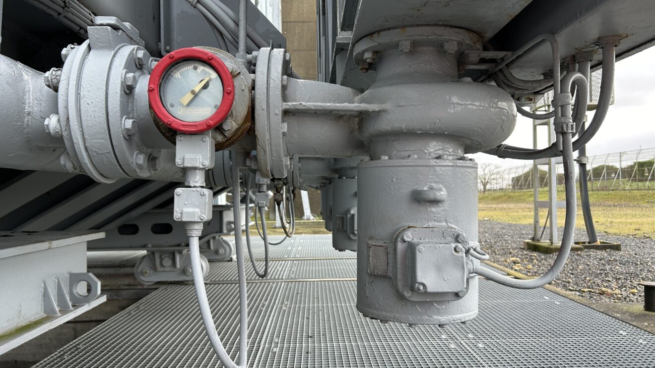 Transformer Oil Cooler